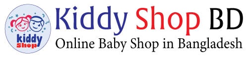 Kiddy Shop BD – Online Baby Shop in Bangladesh